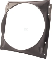Tunel chłodnicy | poltechparts.pl