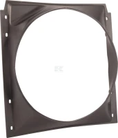 Tunel chłodnicy | poltechparts.pl