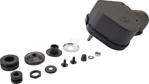 Silnik wycieraczek | poltechparts.pl
