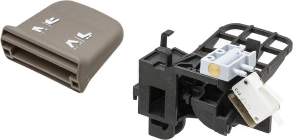 Zestaw sterowniczy OEM