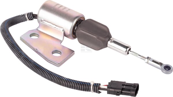 Solenoid valve