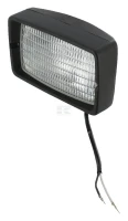 Lampa robocza, CNH | poltechparts.pl