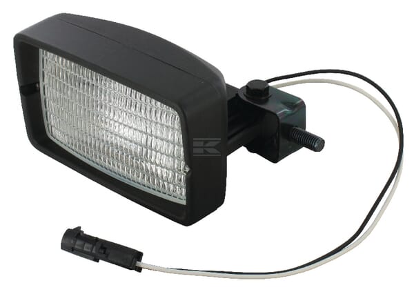 Lampa robocza, CNH | poltechparts.pl