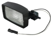 Lampa robocza, CNH | poltechparts.pl