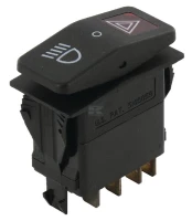 Włącznik świateł, CNH | poltechparts.pl