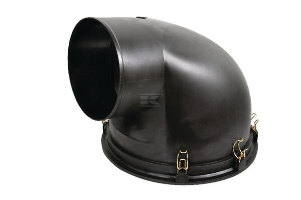 Pokrywa filtra powietrza, CNH | poltechparts.pl