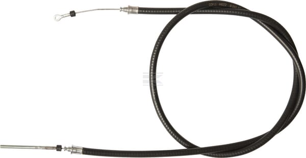 Linka cięgna gazu | poltechparts.pl