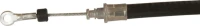 Linka cięgna gazu | poltechparts.pl