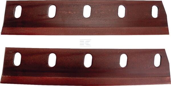 Zestaw noży lewy (2 szt.) | poltechparts.pl