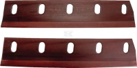 Zestaw noży lewy (2 szt.) | poltechparts.pl