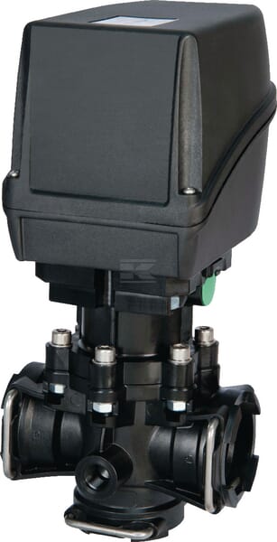 Elektr. zawór nadciśn. 10 bar | poltechparts.pl