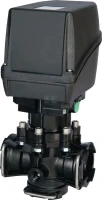 Elektr. zawór nadciśn. 10 bar | poltechparts.pl
