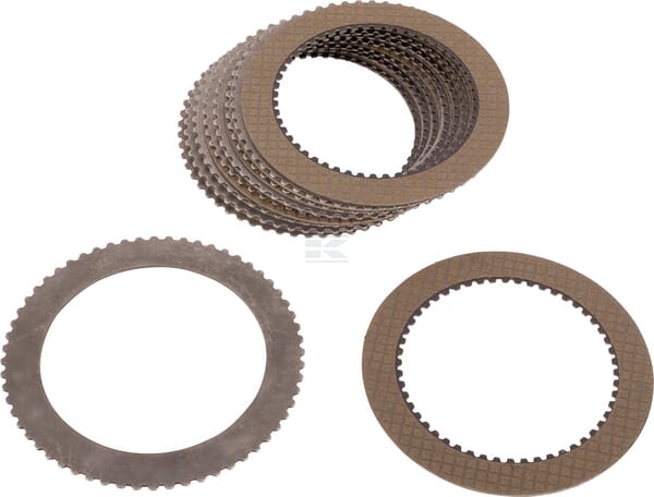 Zestaw tarcz NH | poltechparts.pl