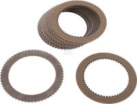Zestaw tarcz NH | poltechparts.pl