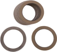 Zestaw tarcz NH | poltechparts.pl