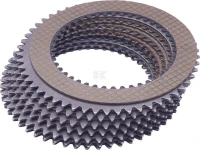 Zestaw sprzęgła | poltechparts.pl