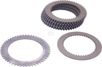 Zestaw sprzęgła | poltechparts.pl