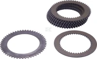Zestaw sprzęgła | poltechparts.pl