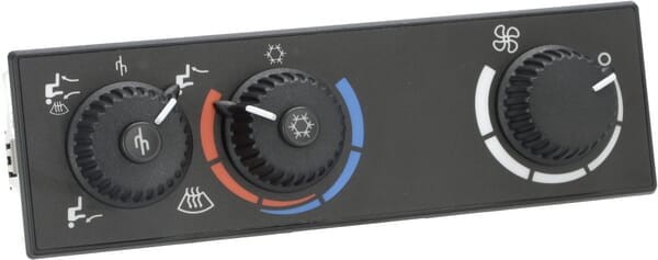 Panel sterujący elektroniczny OEM
