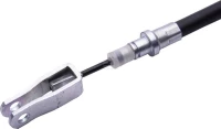 Linka hamulca ręcznego kpl. — nr 87531704