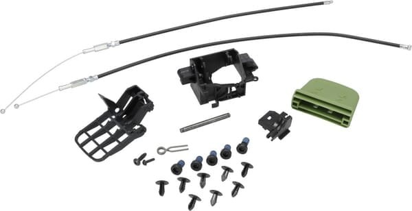 Docisk hamulca OEM