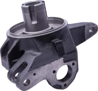 Zwrotnica lewa | poltechparts.pl