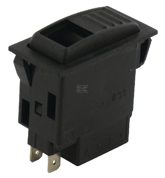 Włącznik wycieraczek, CNH | poltechparts.pl