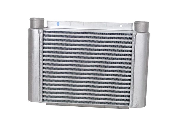 Intercooler