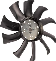 Fan | poltechparts.pl