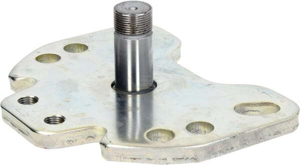 Wspornik montażowy błotnika | poltechparts.pl