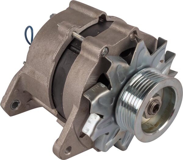 Generator trójfazowy, New Holland | poltechparts.pl