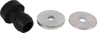 Zderzak gumowy | poltechparts.pl