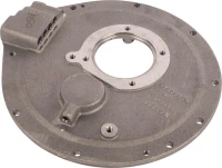 Pokrywa skrzyni biegów | poltechparts.pl