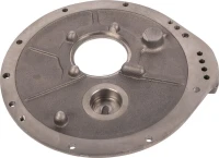 Pokrywa skrzyni biegów | poltechparts.pl