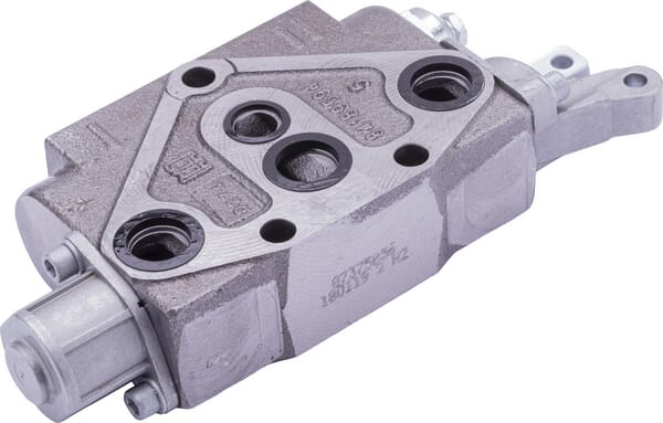 Rozdzielacz | poltechparts.pl