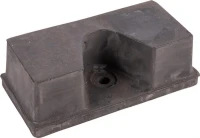 Zderzak gumowy | poltechparts.pl