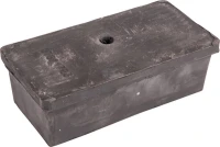 Zderzak gumowy | poltechparts.pl