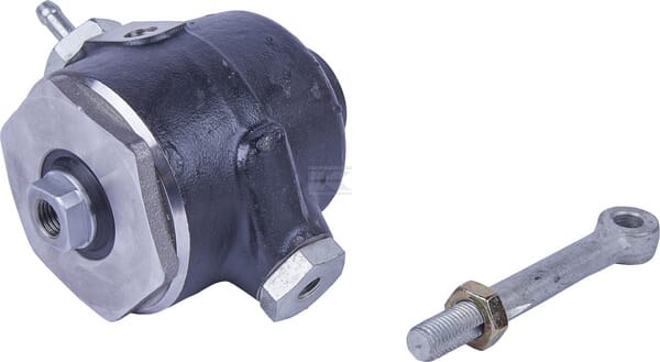 Brake cylinder