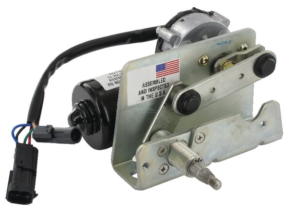 Silnik wycieraczki, CNH | poltechparts.pl