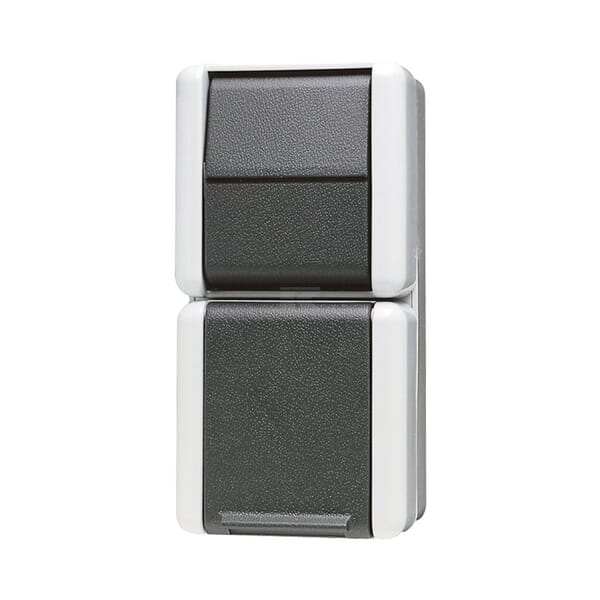Gniazdo z włącznikiem | poltechparts.pl