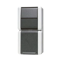 Gniazdo z włącznikiem | poltechparts.pl