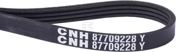 Pas klinowy | poltechparts.pl