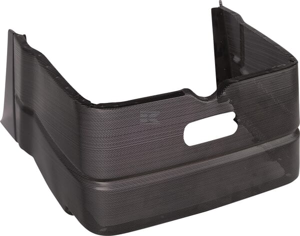 Siatka przednia maski | poltechparts.pl