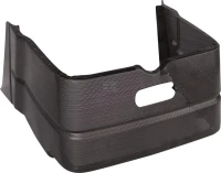 Siatka przednia maski | poltechparts.pl