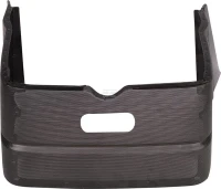Siatka przednia maski | poltechparts.pl