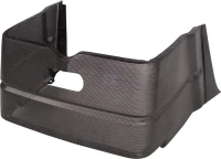 Siatka przednia maski | poltechparts.pl