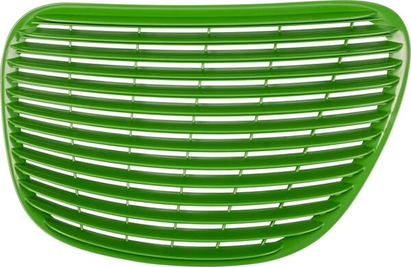 Rura pionowa prawa OEM