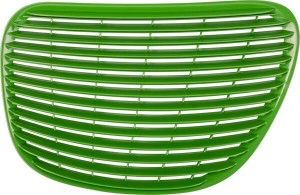 Rura pionowa prawa OEM