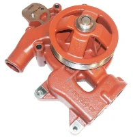 Pompa wody, pasuje do CNH | poltechparts.pl