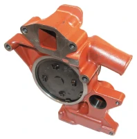 Pompa wody, pasuje do CNH | poltechparts.pl